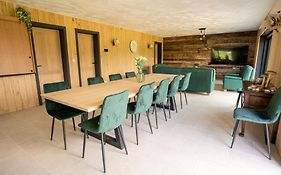 Chalet Kato - Nieuw! Open vanaf 2 augustus 2024
